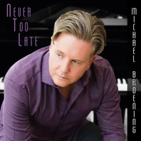 Never Too Late Mp3