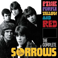 Pink, Purple, Yellow And Red: The Complete Sorrows CD1 Mp3