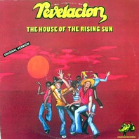 The House Of The Rising Sun (Vinyl) Mp3