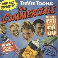 TV Toons: The Commercials Mp3