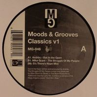 Moods & Grooves Classics Vol. 1 (EP) Mp3