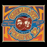 Garcialive Vol. 12 (January 23Rd, 1973 The Boarding House) CD2 Mp3
