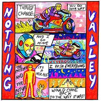 Nothing Valley Mp3