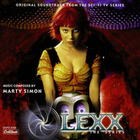 Lexx: The Series (Original Soundtrack From The Sci-Fi Series) Mp3