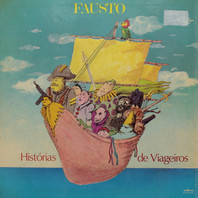 Histуrias De Viageiros (Vinyl) Mp3