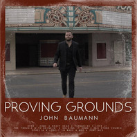 Proving Grounds Mp3