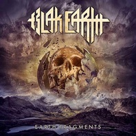 Earth Fragments (EP) Mp3