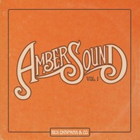 Amber Sound Vol. 1 Mp3