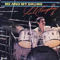 Me And My Drums (Vinyl) Mp3