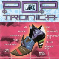 Poptronica: Dance Mp3
