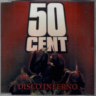 Disco Inferno (CDS) Mp3