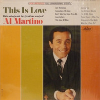 This Is Love (Vinyl) Mp3