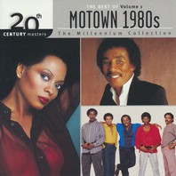 20Th Century Masters: The Millennium Collection: The Best Of Motown 1980S Vol. 1 Mp3