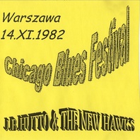 Chicago Blues Festival - Live In Poland (Vinyl) Mp3