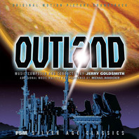 Outland (Limited Edition) CD1 Mp3