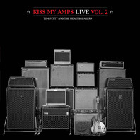 Kiss My Amps Live Vol. 2 Mp3