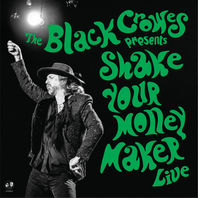 Shake Your Money Maker Live CD1 Mp3