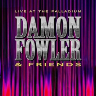 Live At The Palladium (With Friends) Mp3