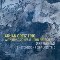 Serranías - Sketchbook For Piano Trio Mp3