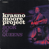 Krasno​/​moore Project: Book Of Queens Mp3