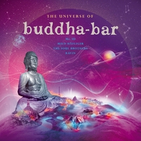 The Universe Of Buddha-Bar CD1 Mp3
