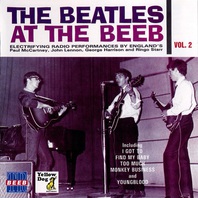 The Beatles At The Beeb Vol. 2 Mp3