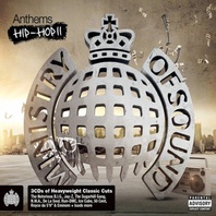 Anthems Hip-Hop II CD1 Mp3