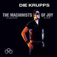 The Machinists Of Joy (Limited Edition) CD2 Mp3