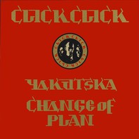 Yakutska / Change Of Plan (CDS) Mp3