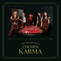 Chosen Karma (EP) Mp3