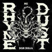 Rhyme Dust (With Dom Dolla) (CDS) Mp3
