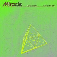 Miracle (With Ellie Goulding) (CDS) Mp3