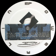 Powerline (EP) (Vinyl) Mp3