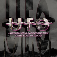 High Stakes & Dangerous Men / Lights Out In Tokyo CD2 Mp3