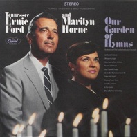 Our Garden Of Hymns (With Marilyn Horne) (Vinyl) Mp3