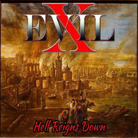 Hell Reigns Down Mp3