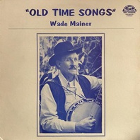 Old Time Songs (Vinyl) Mp3