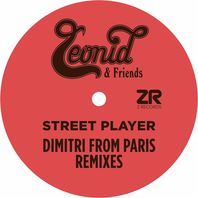Street Player (Dimitri From Paris Remixes) Mp3