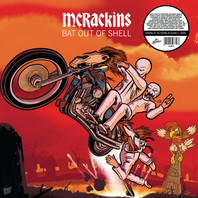Bat Out Of Shell Mp3