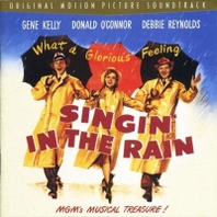 Singin' In The Rain Soundtrack Mp3