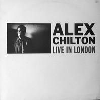 Live In London (Vinyl) Mp3