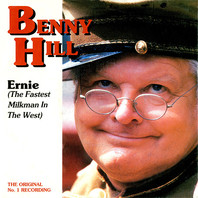 Ernie (The Fastest Milkman In The West) (VLS) Mp3