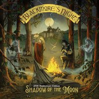 Shadow Of The Moon (25Th Anniversary Edition) Mp3