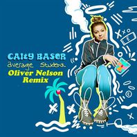 Average Student (Oliver Nelson Remix) (CDS) Mp3