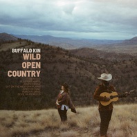 Wild Open Country Mp3
