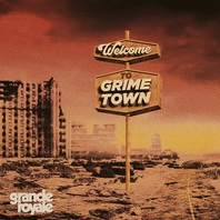 Welcome To Grime Town Mp3