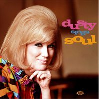 Dusty Sings Soul Mp3
