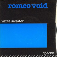 White Sweater / Apache (VLS) Mp3