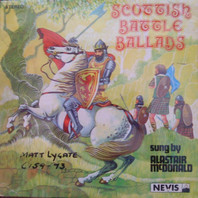 Scottish Battle Ballads (Vinyl) Mp3