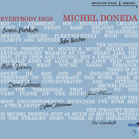 Everybody Digs Michel Doneda Mp3